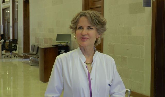 Cildiniz Sağlığınızı Ele Veriyor