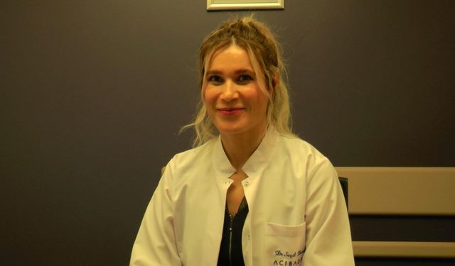 Fazla Su Tüketimine Dikkat!  Zehirlenmeye Sebep Olabilir