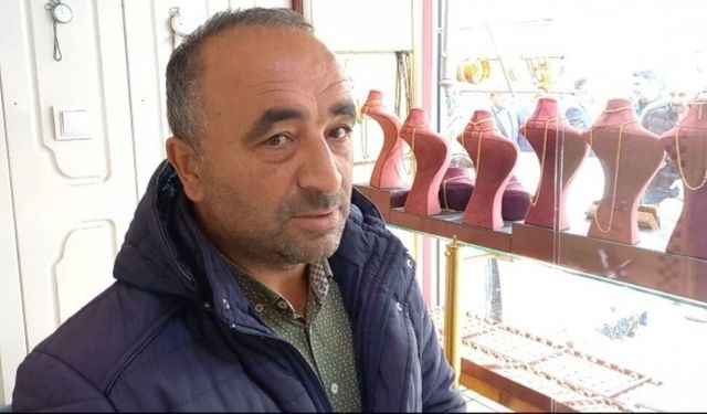 Kırşehir'de Kuyumcuyu Soyan 3 Kadın Tutuklandı