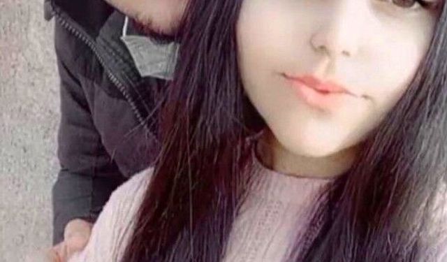 2 Kız Sevgilisi Tarafından Öldürülüp Kızılırmaka Atıldı