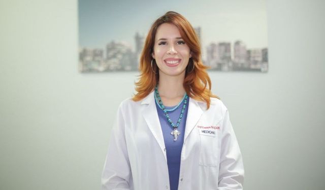 'Fazla Şeker Tüketimi Ciltte Kırışıklığa Neden Oluyor'