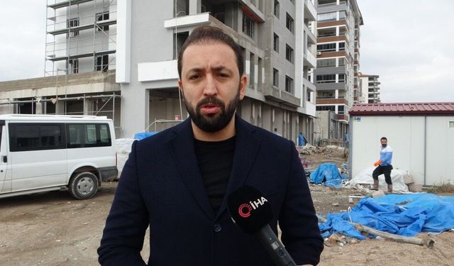 Malatya’da Trafo Patladı: 2 İşçi Yaralandı