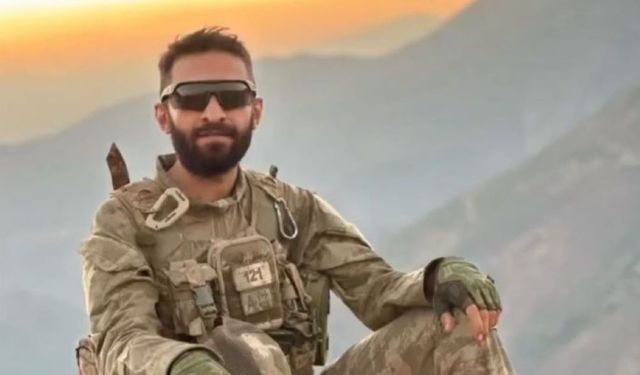 Malatya'ya Şehit Ateşi Düştü! Şehidimizin Son Paylaşımı Yürekleri Burktu