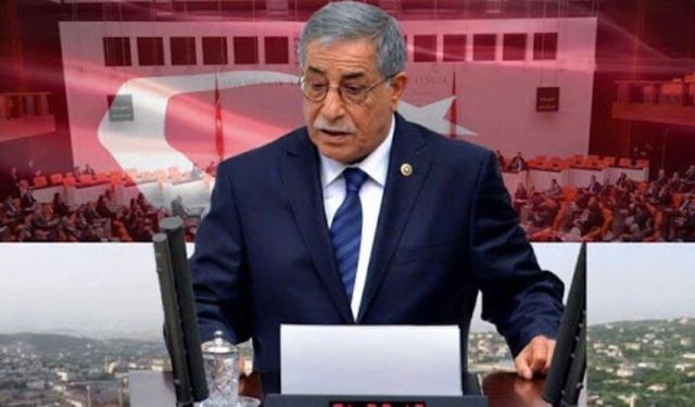 Acı kayıp! Kilci’yi kaybettik