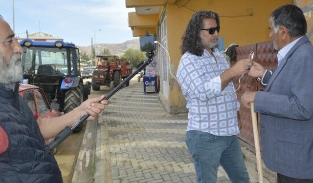 “Belediyenin bütçesi yeterli değil, Büyükşehir’den de hizmet gelmiyor”