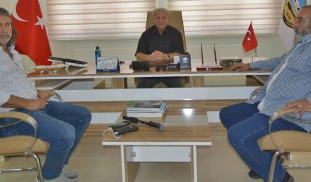 Bizim Hakkımız Yok Mu?