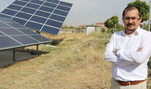 Bu sistem GES’in konseptini değiştirecek 