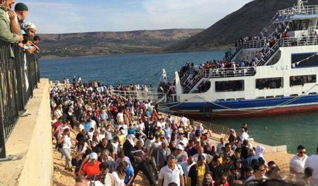 'Takoran Kültür ve Doğa Festivali'