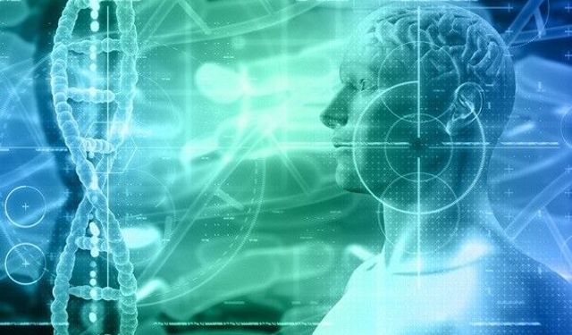 Yapay zeka yeni ilaç keşfedecek