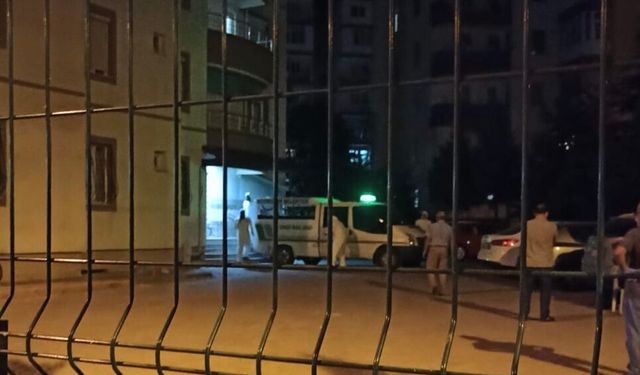 Covid-19 testi pozitif çıkan ve eve gönderilen yaşlı kadın öldü