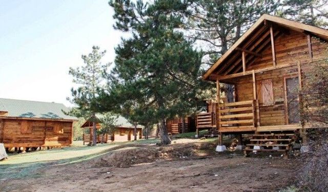 Doğa Ve Termal Turizm İç İçe Olacak 