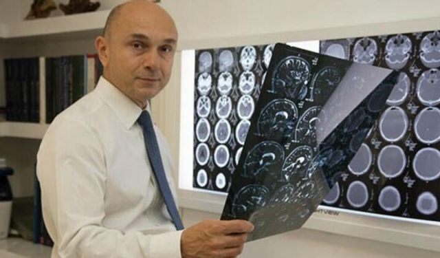 “Alzheimer tedavisinde beyin pili umut vadediyor"