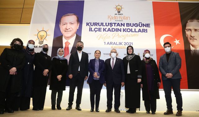 Göğdere Mahallesi'nin 40 yıllık rüyası gerçek oluyor