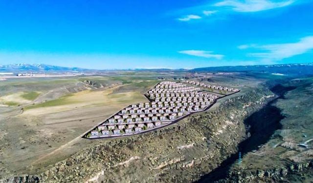 İşte ballı villa parseli alan 221 ihale ortağı: Sıralı tam liste