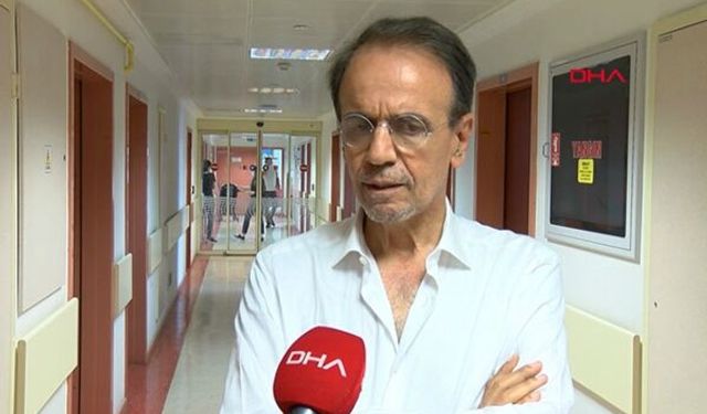 'Covid-19 geçiren annenin sütüne antikor geçiyor'