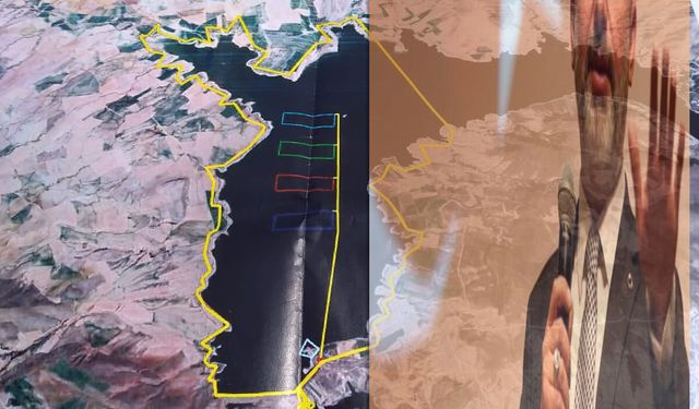 Doğa Katiline Çevreci Başkan’dan Veto