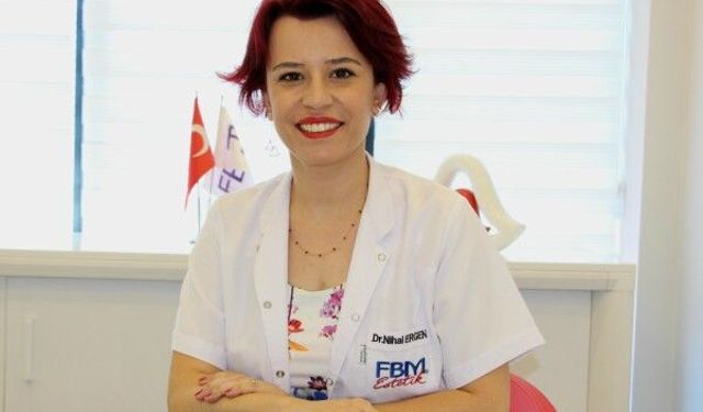 Ameliyatsız estetik uygulamaları