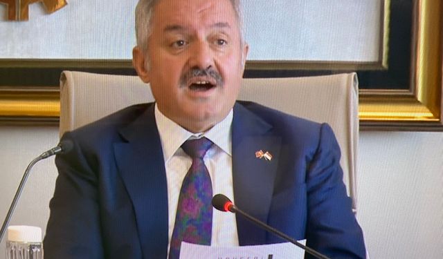 Nursaçan'dan Hasyüncü'ye Ağır İthamlar !