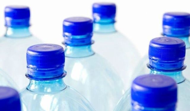 Güneşte Bırakılan Pet Şişede Kanser Tehlikesi