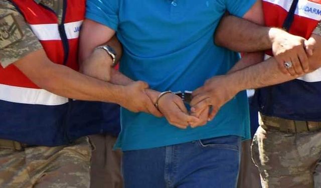 ŞOK! Öz ablasının oğlu çıktı!