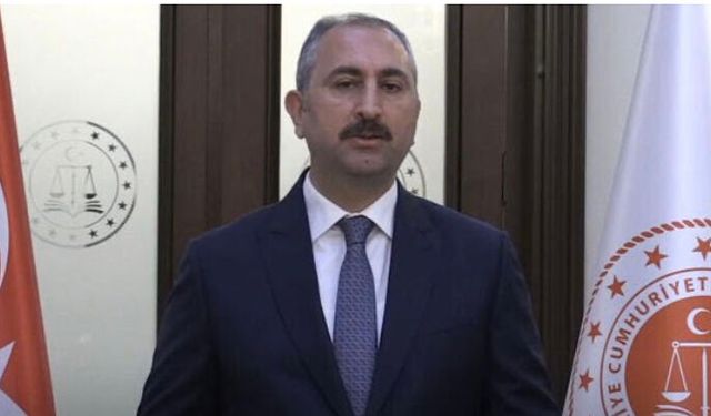 Adliyelere girişte yeni dönem