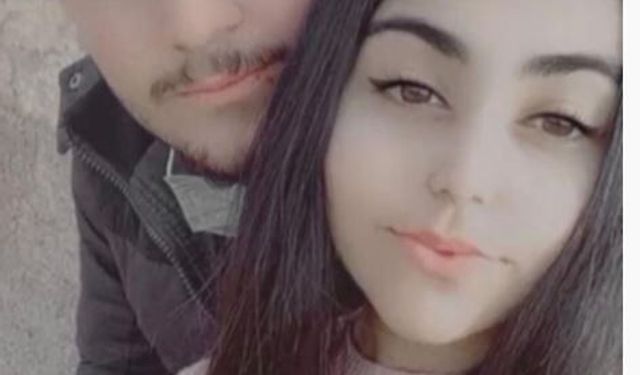 Ensesinden vurularak öldürülen Şeyma toprağa verildi