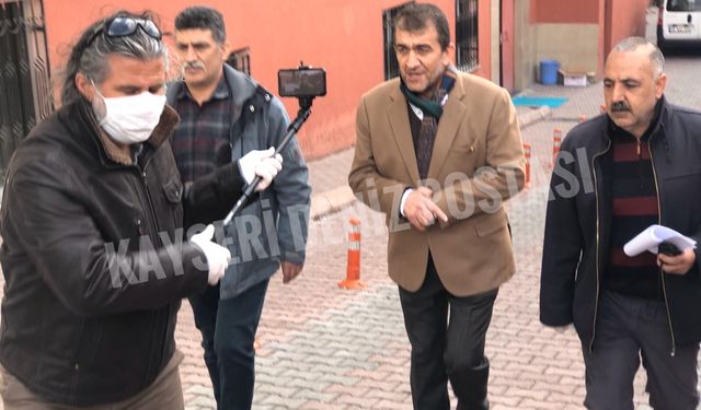 Divan Pastaneleri Olayında, Sanıklara ceza yağdı