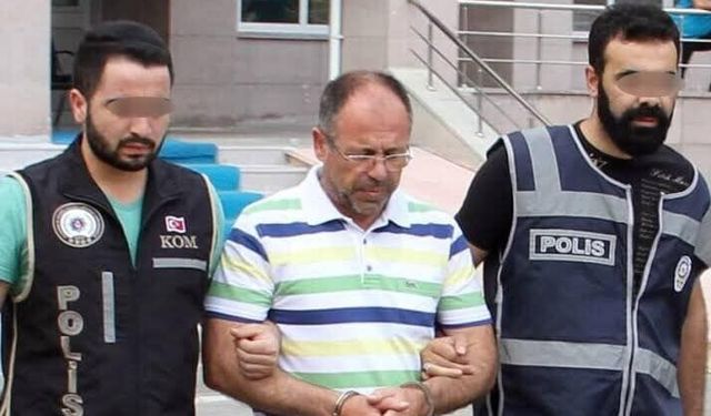 FABRİKADAN ÇIKAN AVANS PARA FETÖ’YE GİTTİ