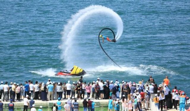 ‘Geleneksel Kuşçu Tatil Köyü Tanıtımı ve Olta Balıkçılığı Günleri’
