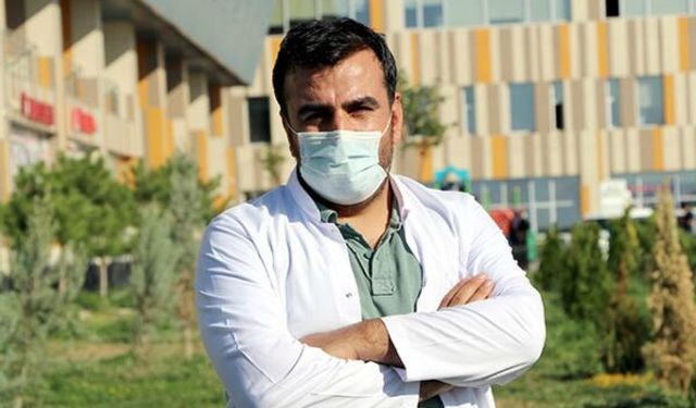 "Maskenizi yüzünüzden eksik etmeyin"