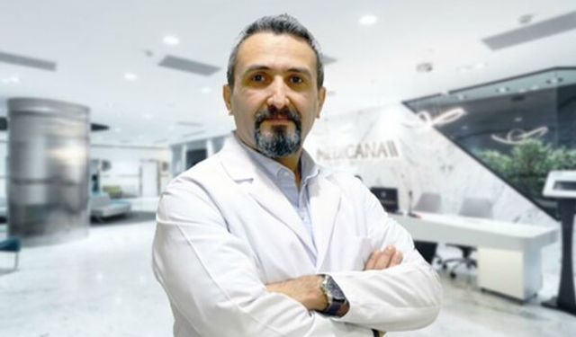 “Obez olarak yaşamak ameliyattan daha riskli"