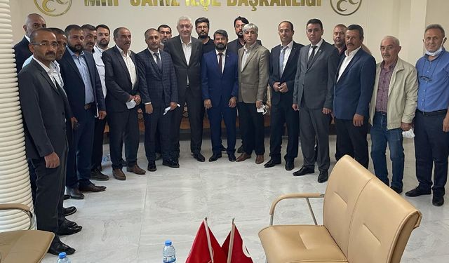 Atatürk Anıtı Yeniden İnşa Edilecek