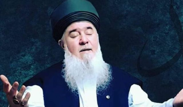 Reklamla Mürit Toplayan Şeyh Mehmet Pehlivanlı Öldü