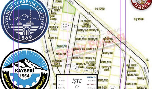 Büyükşehir Belediyesi’ne 40 milyon zarar ettirdikleri iddia edildi! İnsafsızlar...