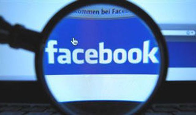 Bir Facebook Komedisi