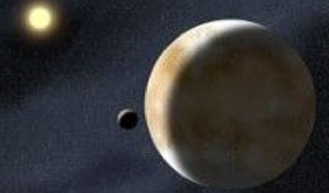 Soğuk dünyanın gizemi çözüldü