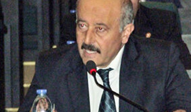 MHP’li Demir: “Cezasız kalmamalı”