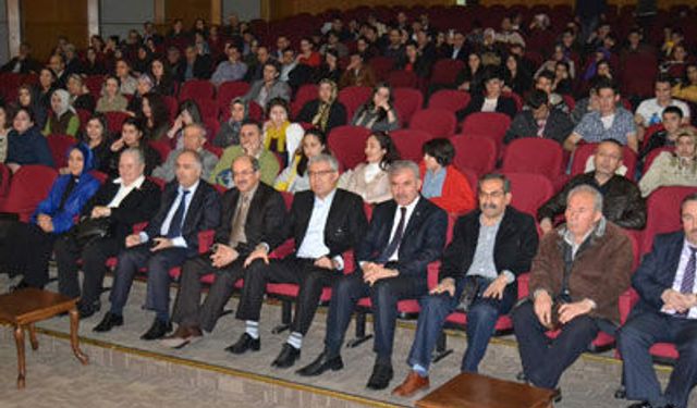 Kültür Eyvanı Derneği’nden Kazım Karabekir etkinliği
