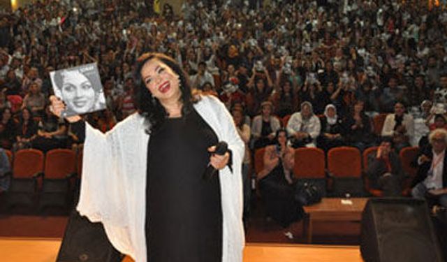 6. Erciyes Film Festivali sona erdi