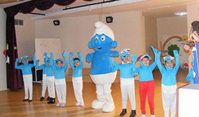 2013 Yılı da Kültür-Sanat dolu geçecek