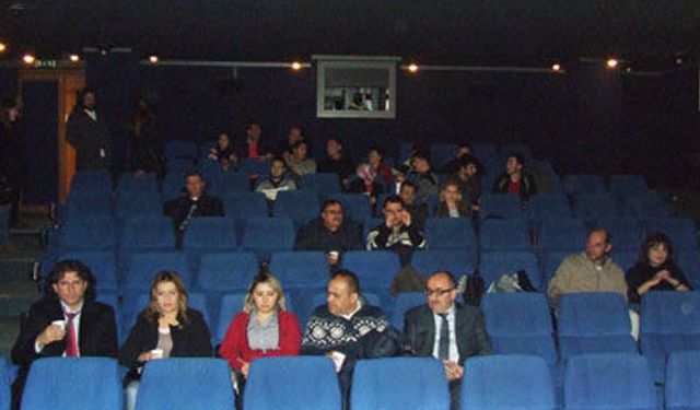 Kasseria yönetiminden basına ‘CMYLMZ’ jesti