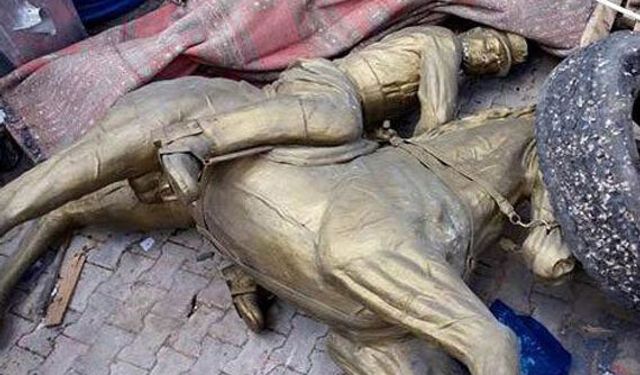 AKP’li Vural: “Provokasyon” 