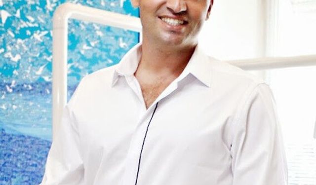 İmplant İle Diş Eksikliğine Son Verin