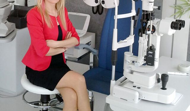 Sokaklarda Satılan Gözlüklere Dikkat 