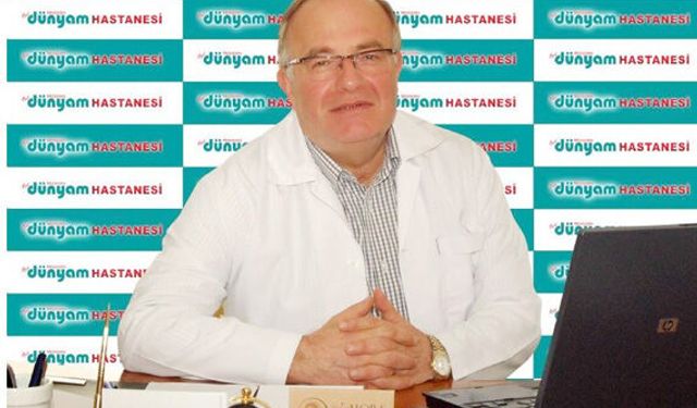 Depresyona Giren Kişiye 'Kafanı Takma' demeyin 