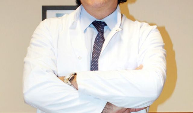 Cep telefonu ve tabletler bel ve boyun fıtığı nedeni