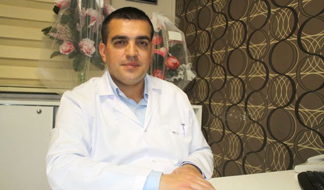 Beyin Tümörüne Dikkat 