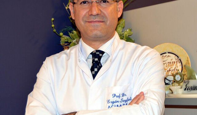 Ramazan’da Kalp Krizi İftar Ve Sahurdan Sonra Görülüyor 