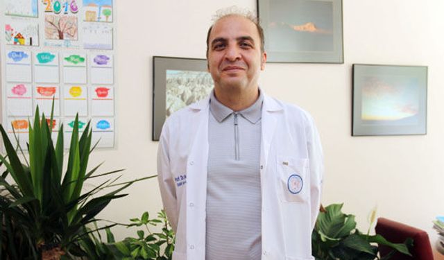 Uzmanından Tatilcilere Güneşlenme Uyarısı! 