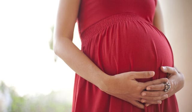 Hamilelik Duyguları Da Etkiliyor